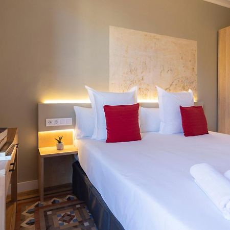 Bcn Paseo De Gracia Rocamora Apartment برشلونة المظهر الخارجي الصورة