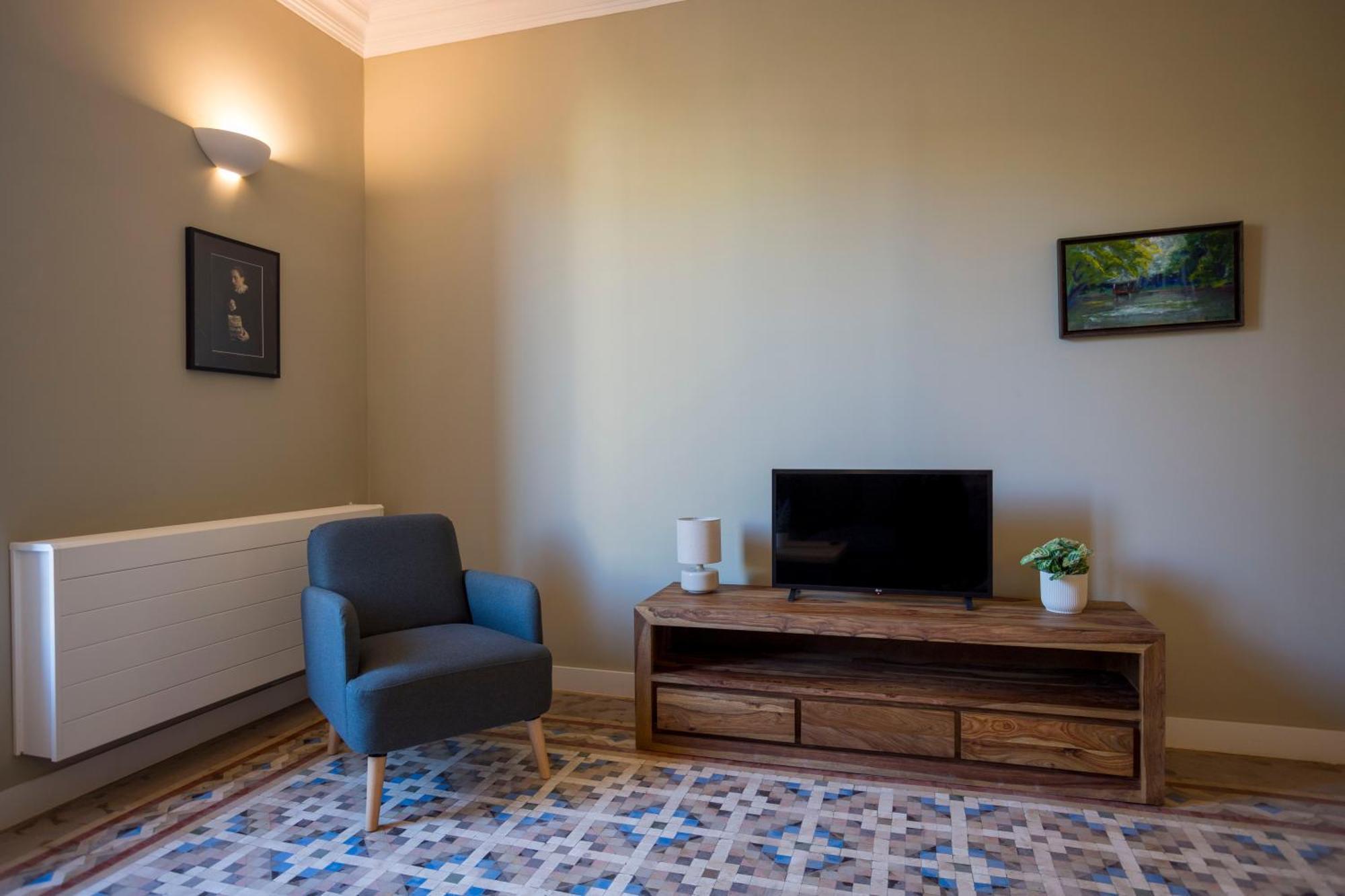 Bcn Paseo De Gracia Rocamora Apartment برشلونة المظهر الخارجي الصورة