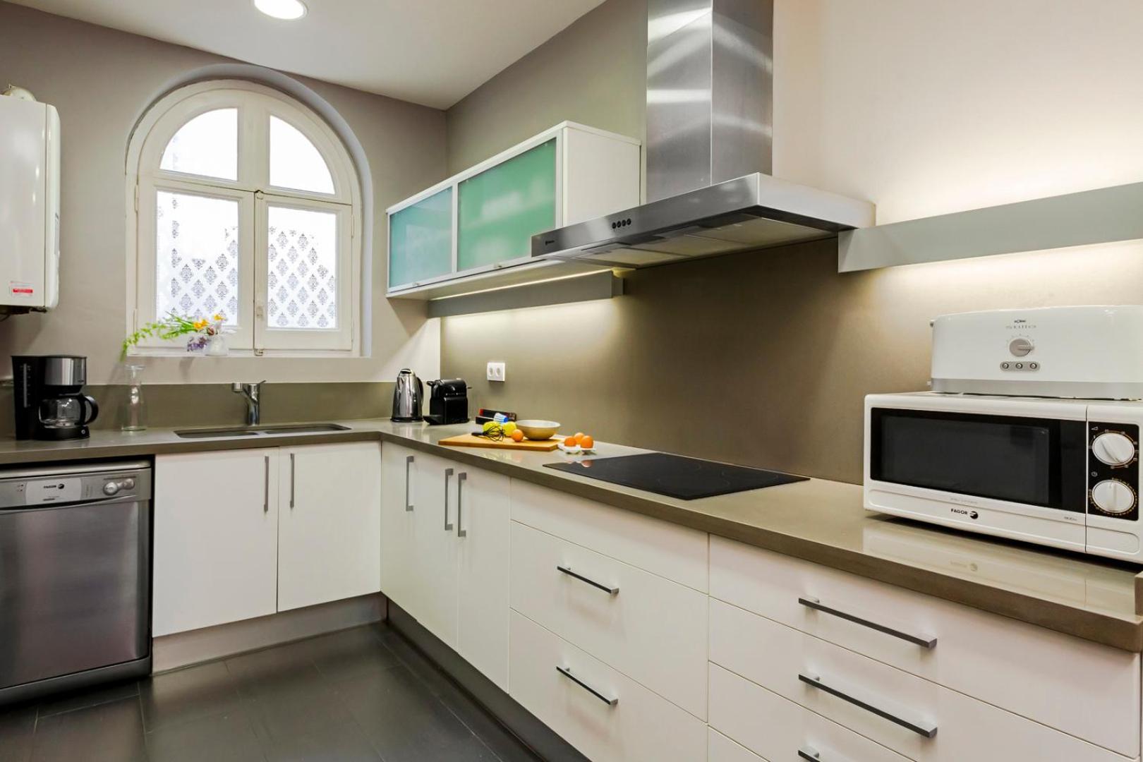 Bcn Paseo De Gracia Rocamora Apartment برشلونة المظهر الخارجي الصورة