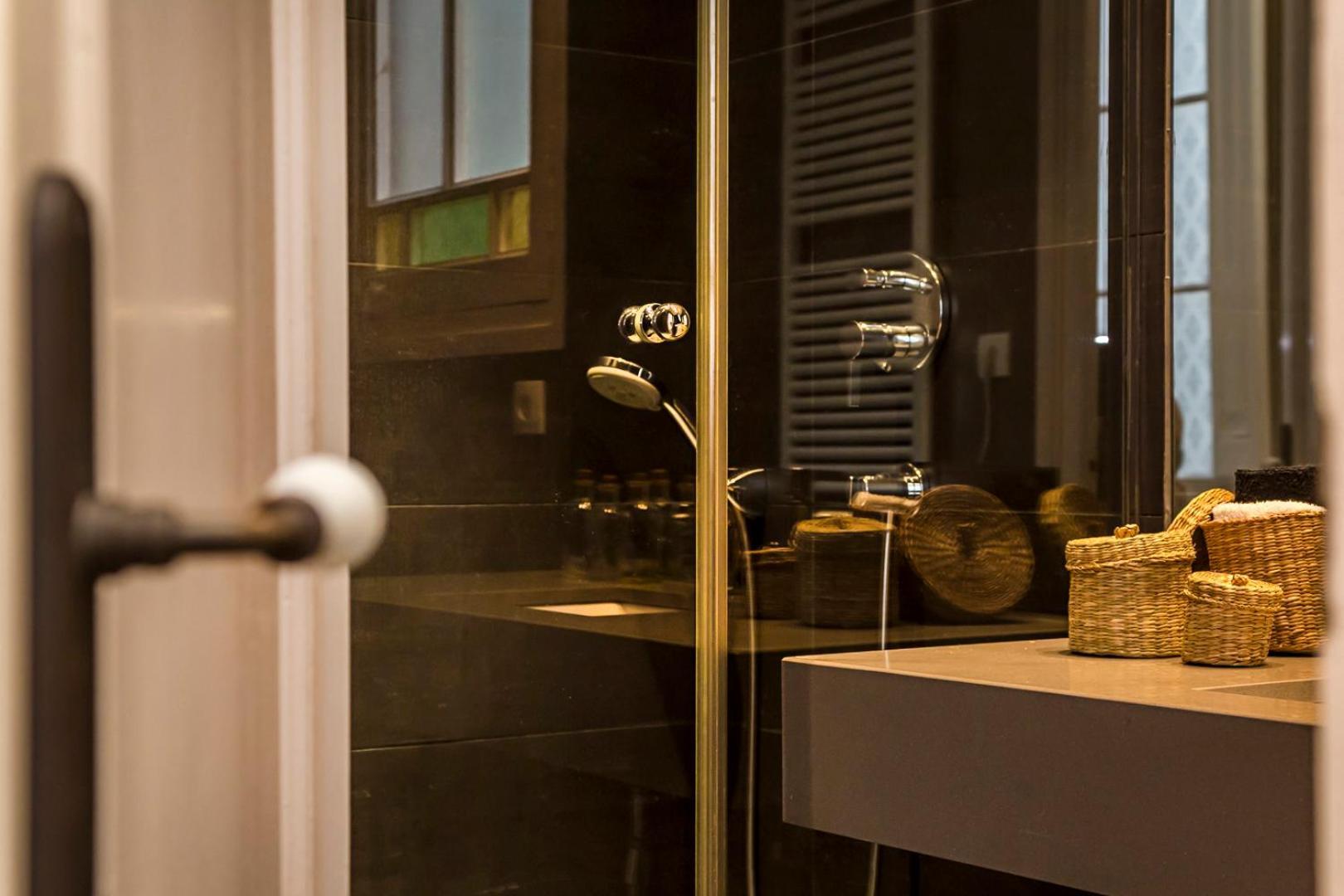 Bcn Paseo De Gracia Rocamora Apartment برشلونة المظهر الخارجي الصورة