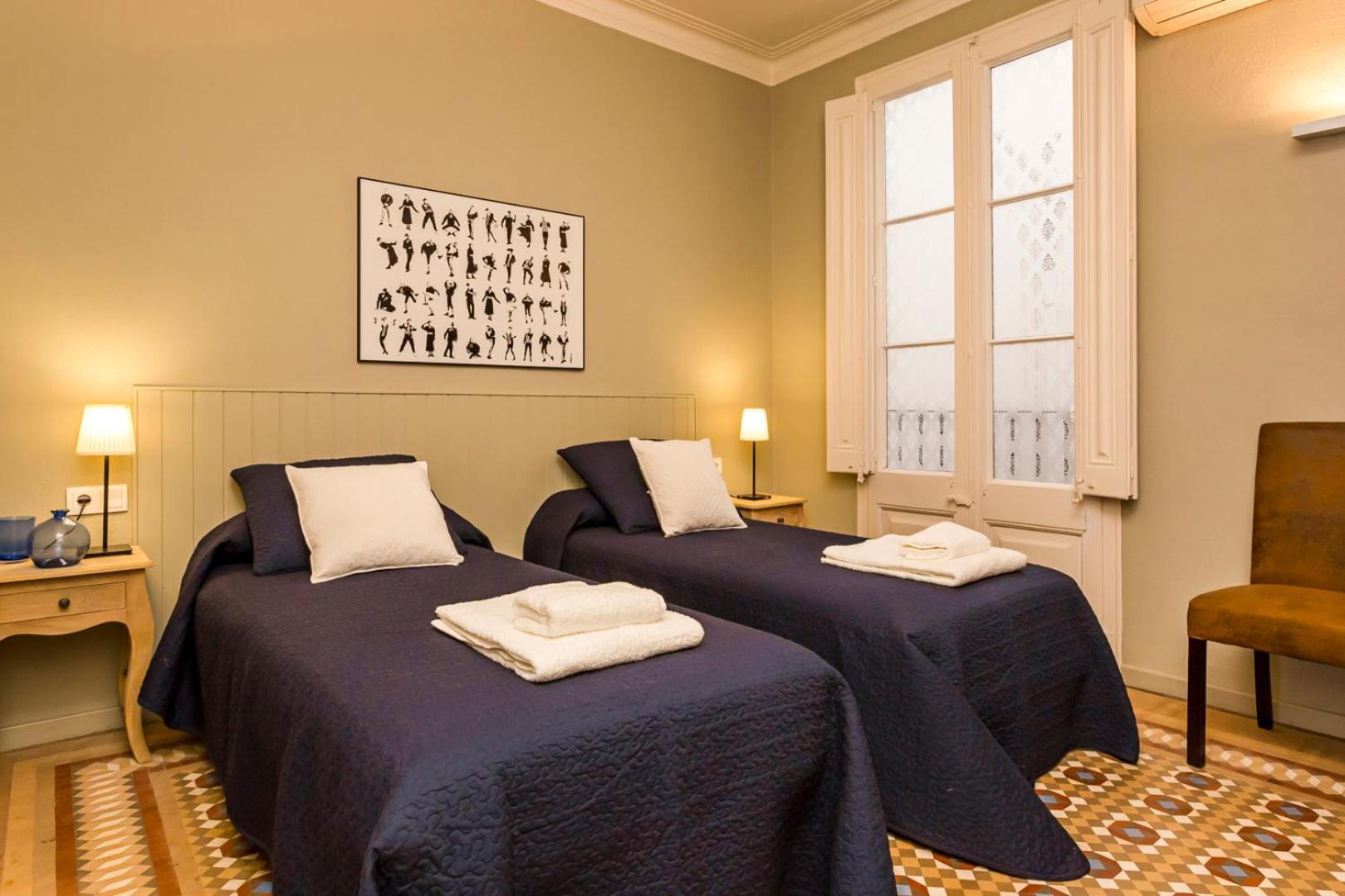 Bcn Paseo De Gracia Rocamora Apartment برشلونة المظهر الخارجي الصورة