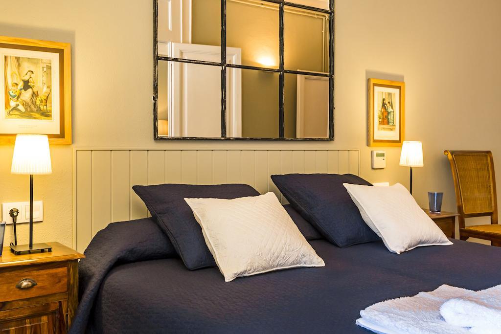 Bcn Paseo De Gracia Rocamora Apartment برشلونة المظهر الخارجي الصورة