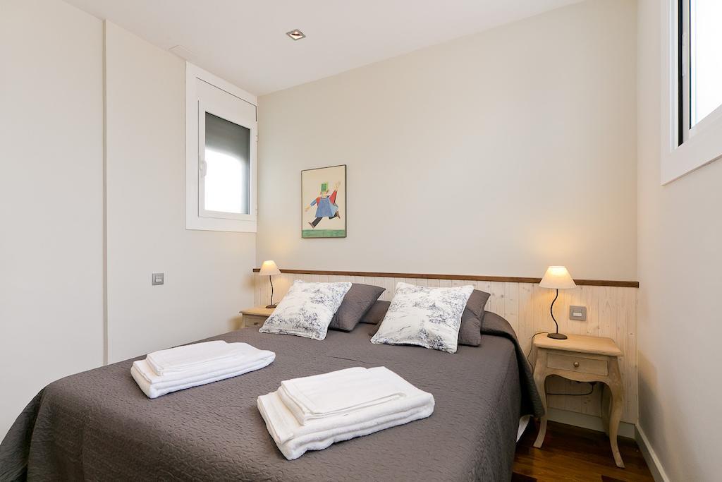 Bcn Paseo De Gracia Rocamora Apartment برشلونة المظهر الخارجي الصورة