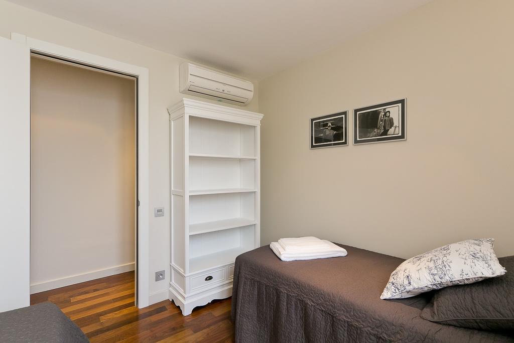 Bcn Paseo De Gracia Rocamora Apartment برشلونة المظهر الخارجي الصورة
