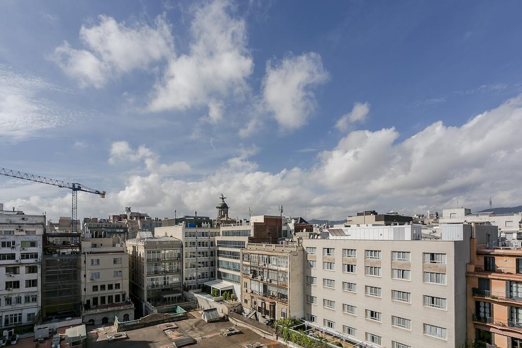 Bcn Paseo De Gracia Rocamora Apartment برشلونة المظهر الخارجي الصورة