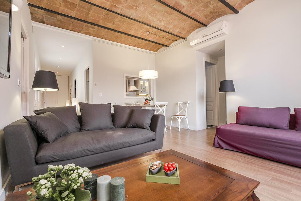 Bcn Paseo De Gracia Rocamora Apartment برشلونة المظهر الخارجي الصورة