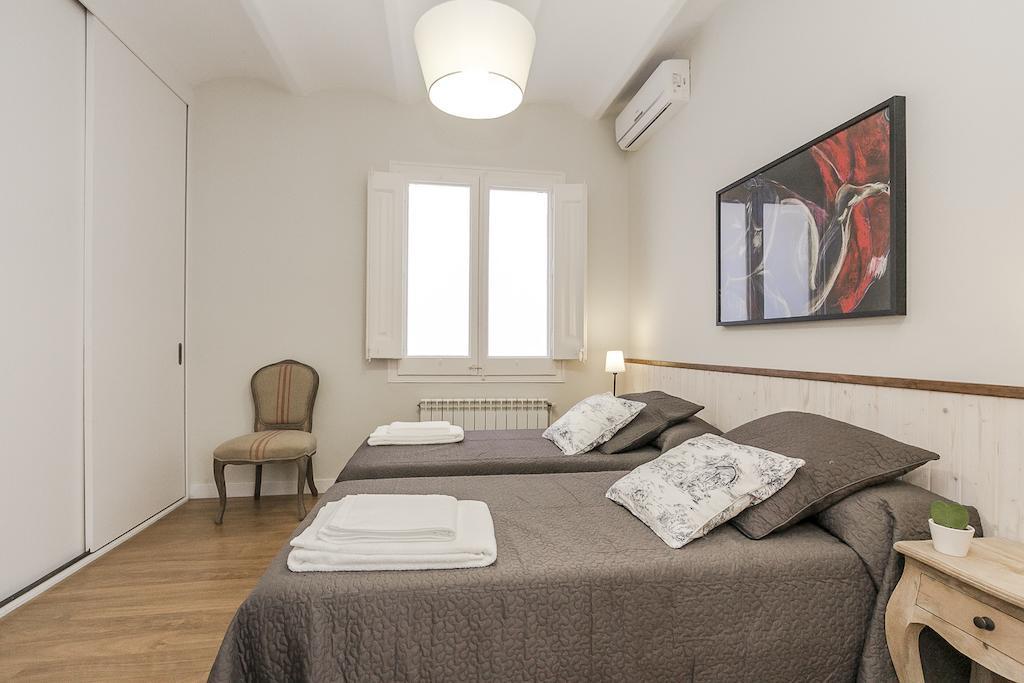 Bcn Paseo De Gracia Rocamora Apartment برشلونة المظهر الخارجي الصورة