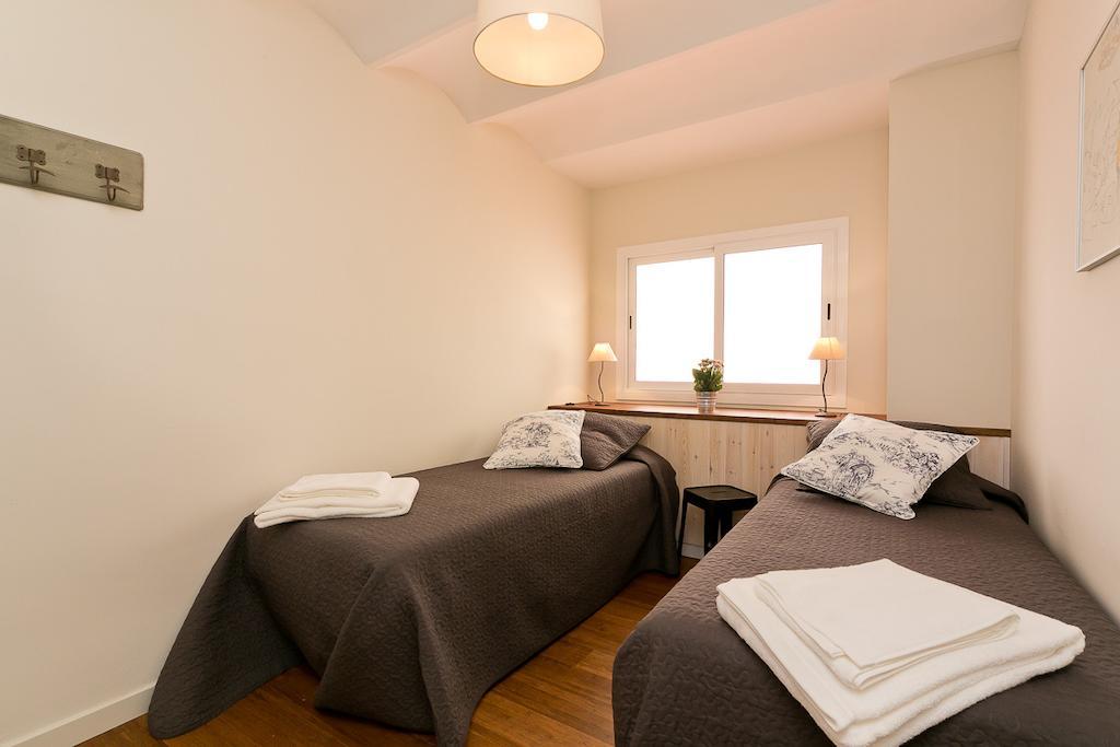Bcn Paseo De Gracia Rocamora Apartment برشلونة المظهر الخارجي الصورة