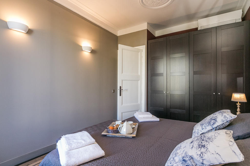 Bcn Paseo De Gracia Rocamora Apartment برشلونة المظهر الخارجي الصورة