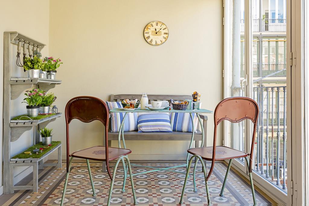 Bcn Paseo De Gracia Rocamora Apartment برشلونة المظهر الخارجي الصورة