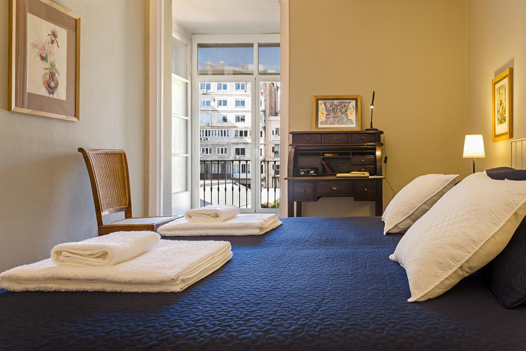 Bcn Paseo De Gracia Rocamora Apartment برشلونة المظهر الخارجي الصورة