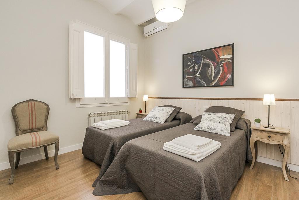 Bcn Paseo De Gracia Rocamora Apartment برشلونة المظهر الخارجي الصورة