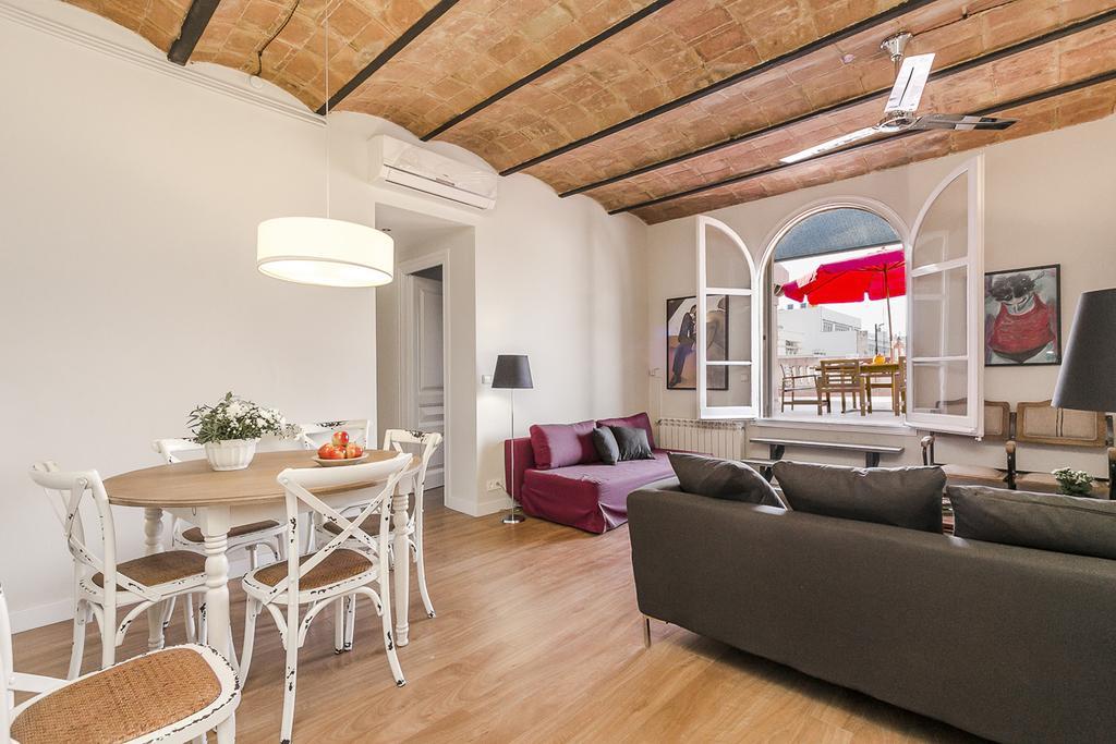 Bcn Paseo De Gracia Rocamora Apartment برشلونة المظهر الخارجي الصورة