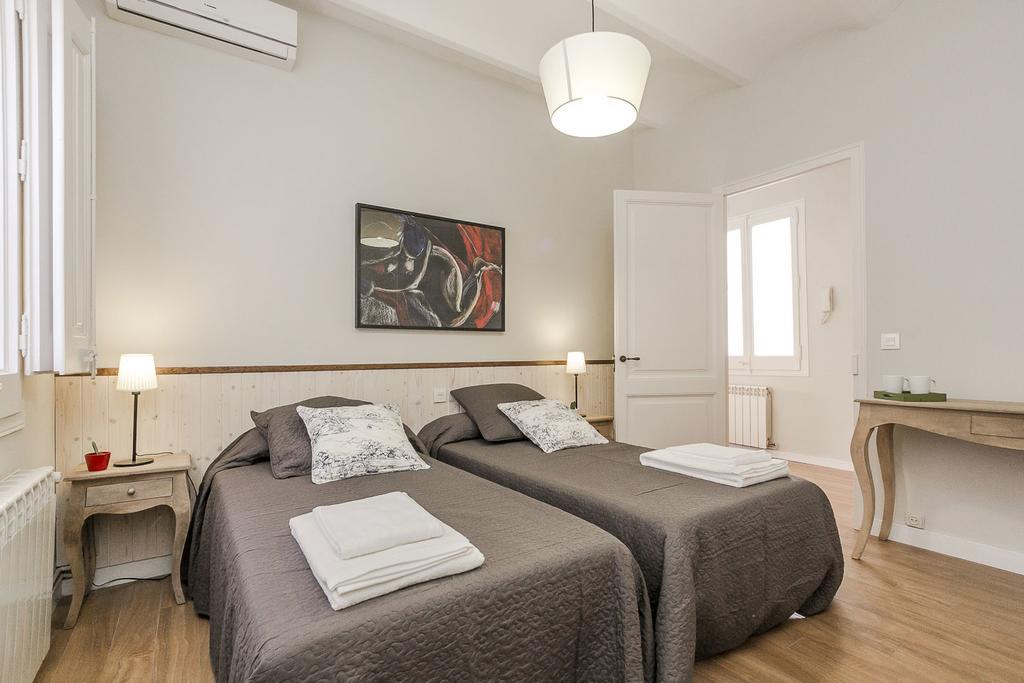 Bcn Paseo De Gracia Rocamora Apartment برشلونة المظهر الخارجي الصورة