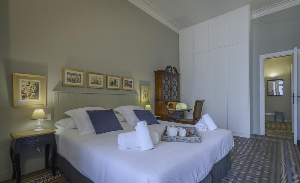 Bcn Paseo De Gracia Rocamora Apartment برشلونة المظهر الخارجي الصورة